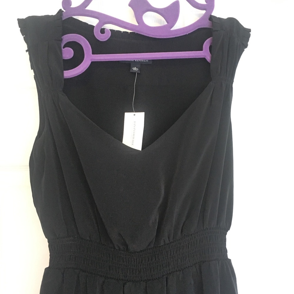 BANANA REPUBLIC any occasion dress - Picture 8 of 8